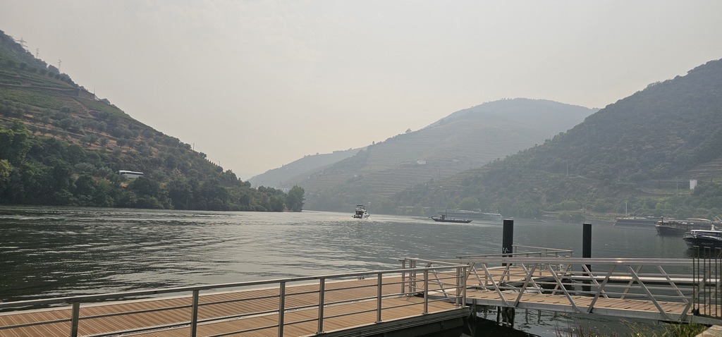 Private Douro Valley UNESCO wine tour in Northern Portugal