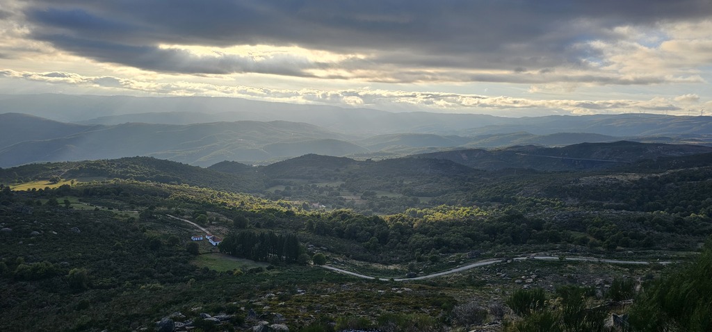 Authentic small group tour in Northern Portugal countryside