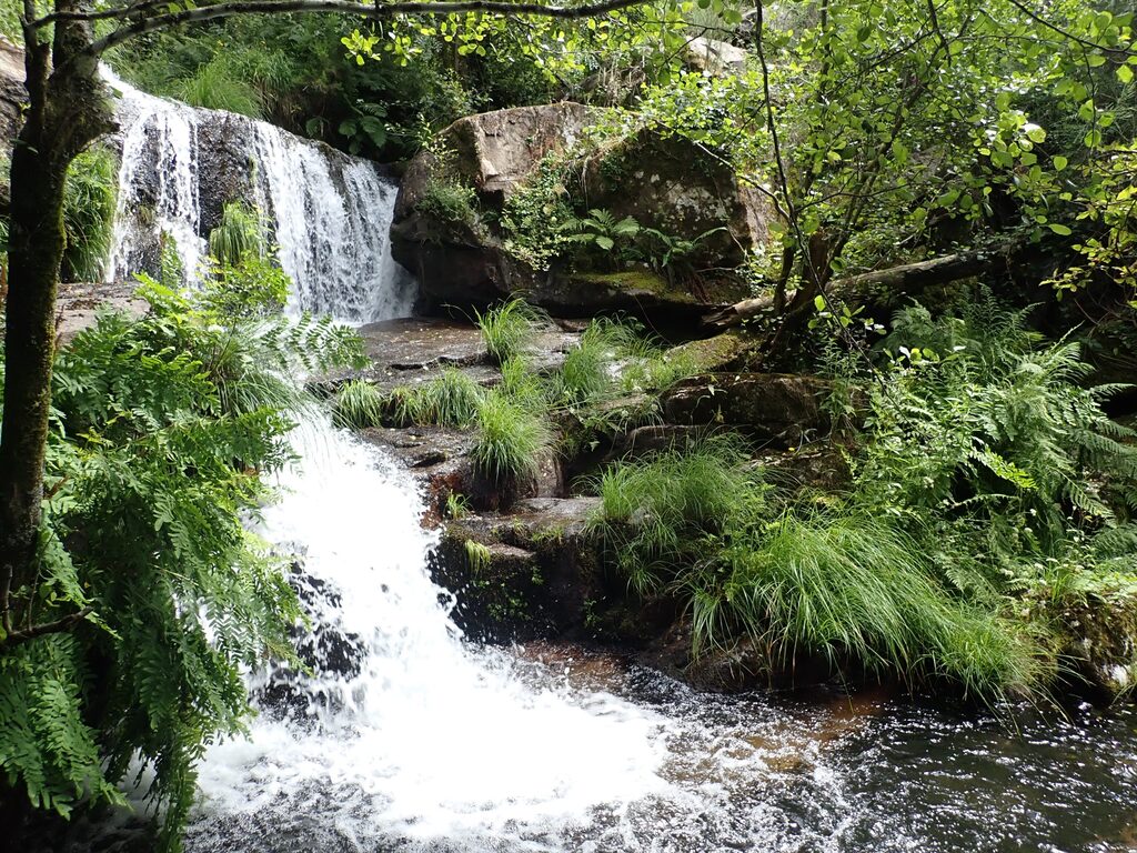 Nature experiences in Northern Portugal featuring mountains and rivers