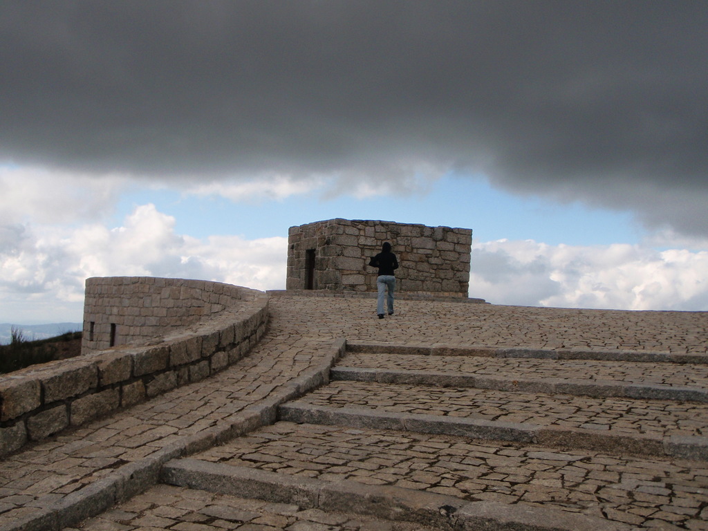 Cultural and heritage tours in Northern Portugal historic village